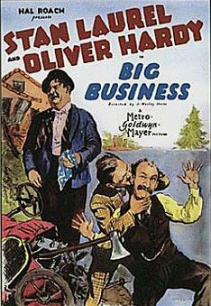 Big Business