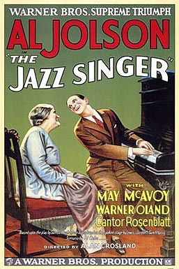 The Jazz Singer