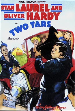 Two Tars 